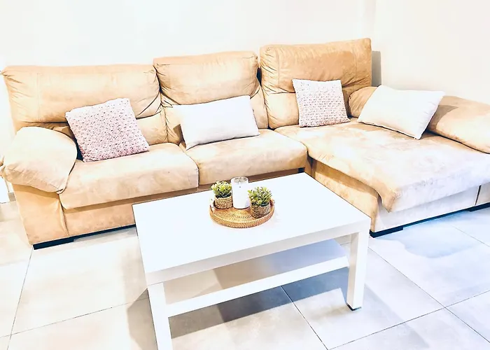Angeles Home