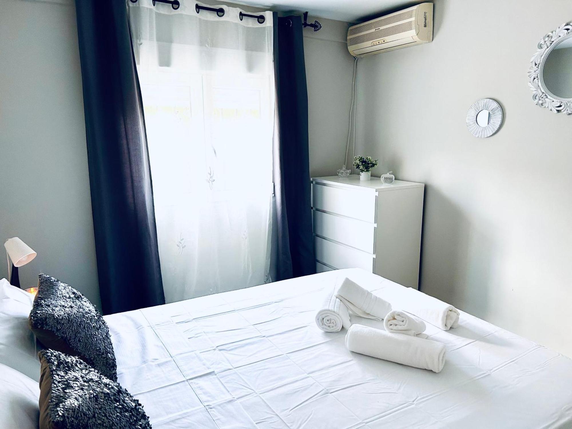 Apartment Angeles Córdoba
