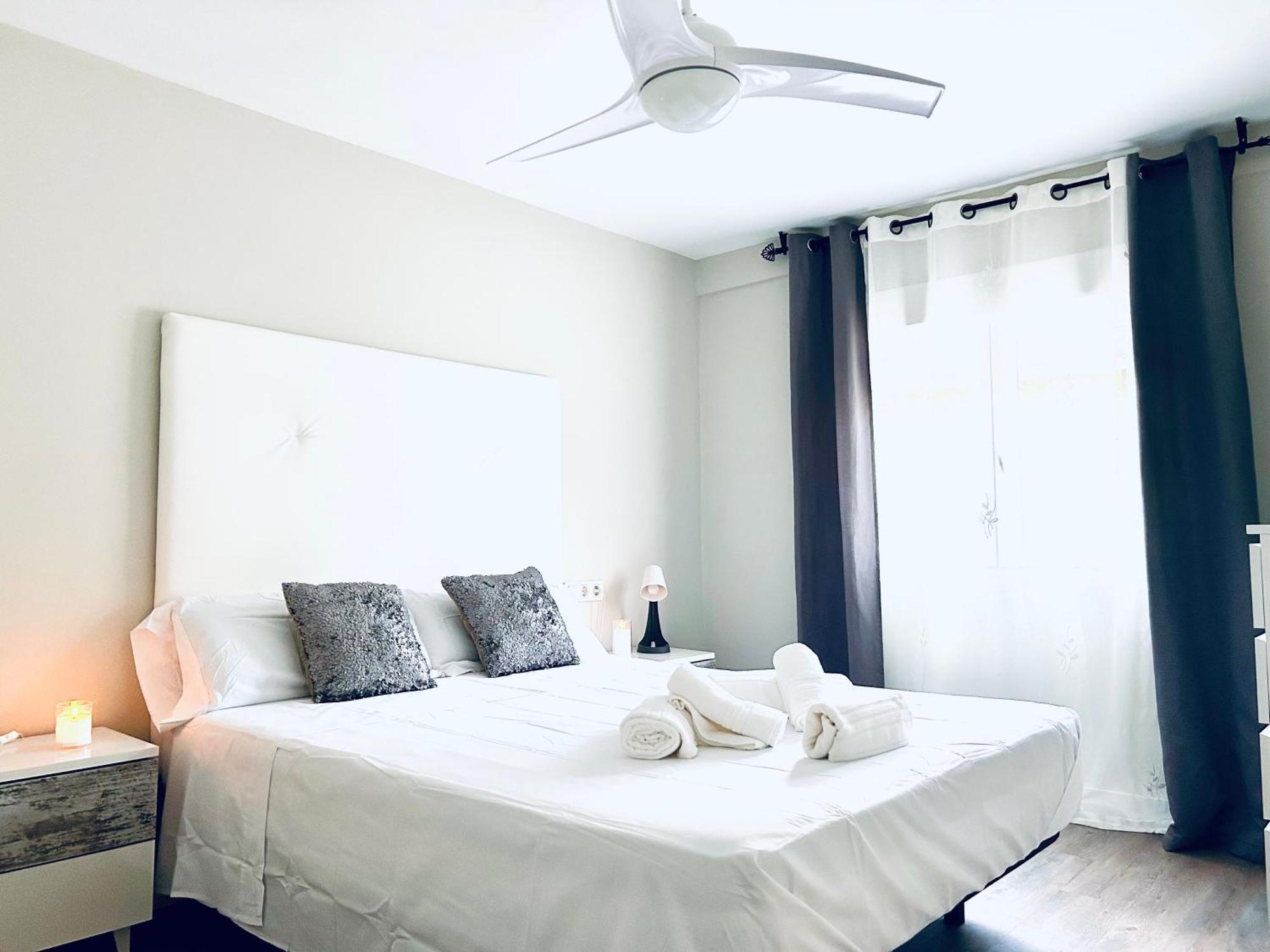 Apartment Angeles