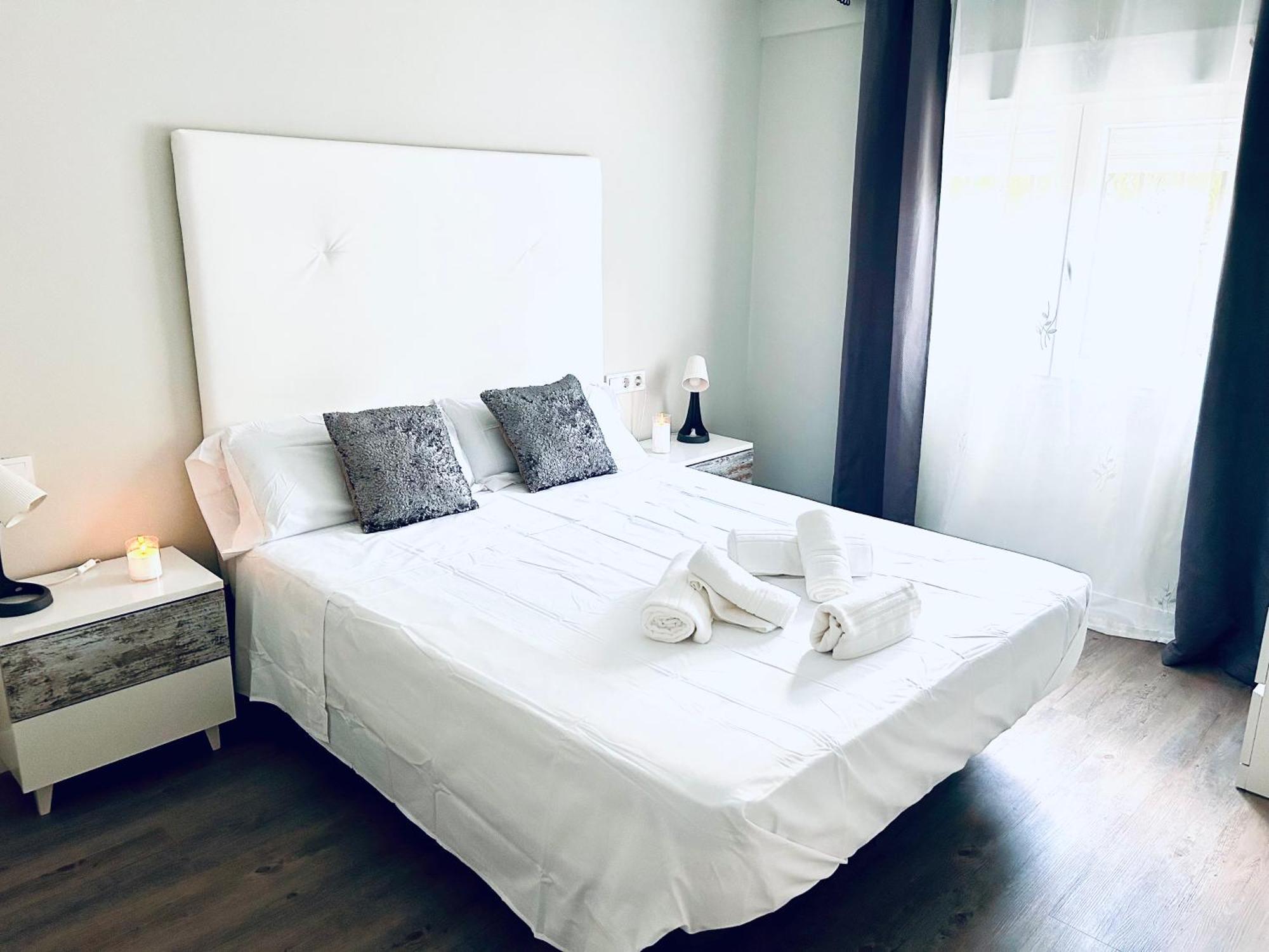 Apartment Angeles Córdoba
