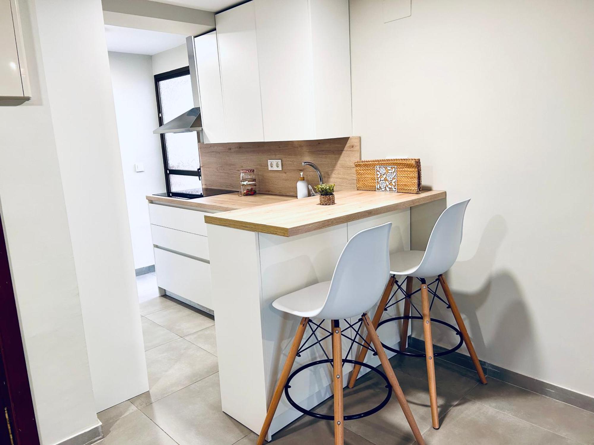 Apartment Angeles