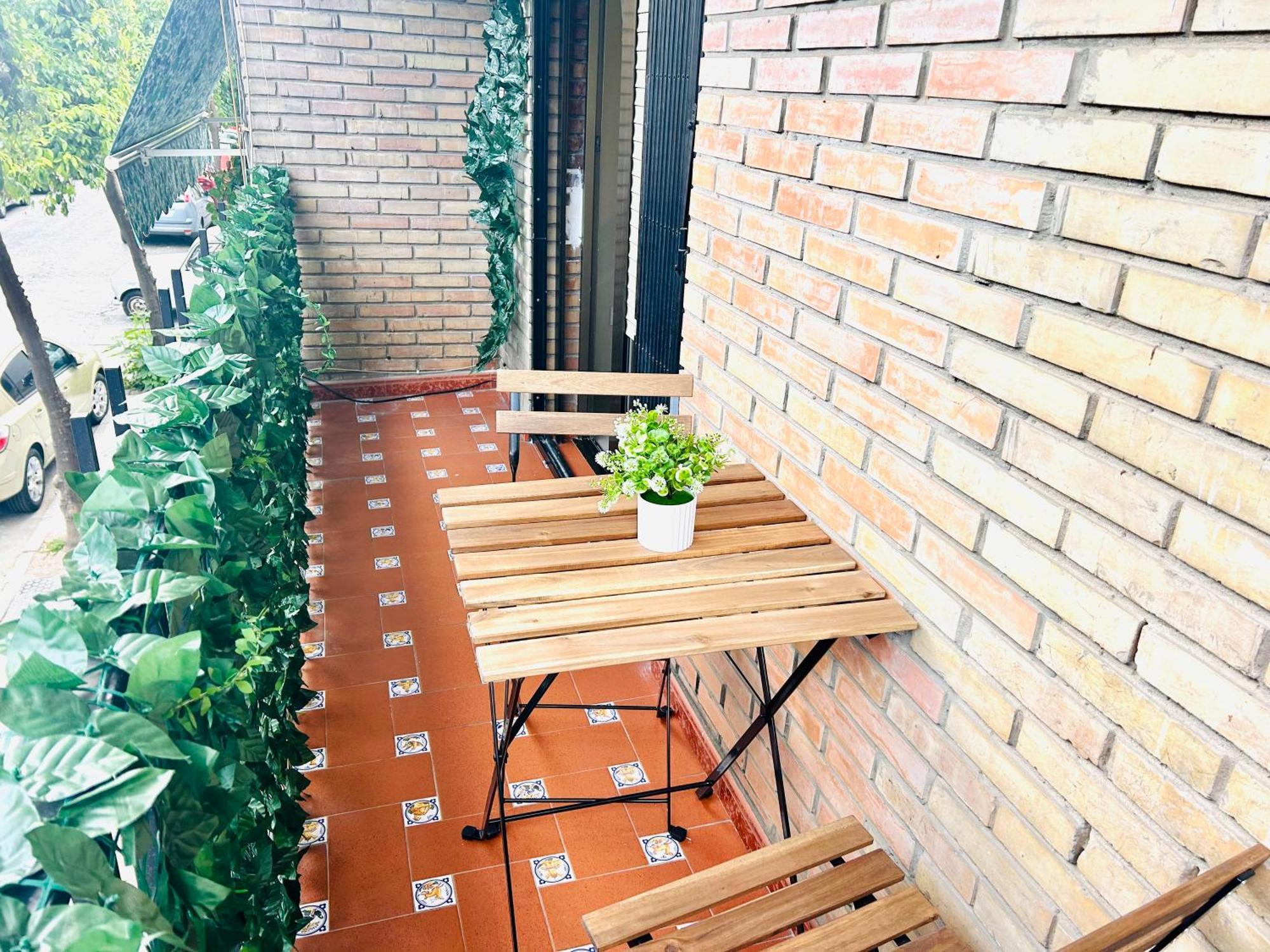 Apartment Angeles