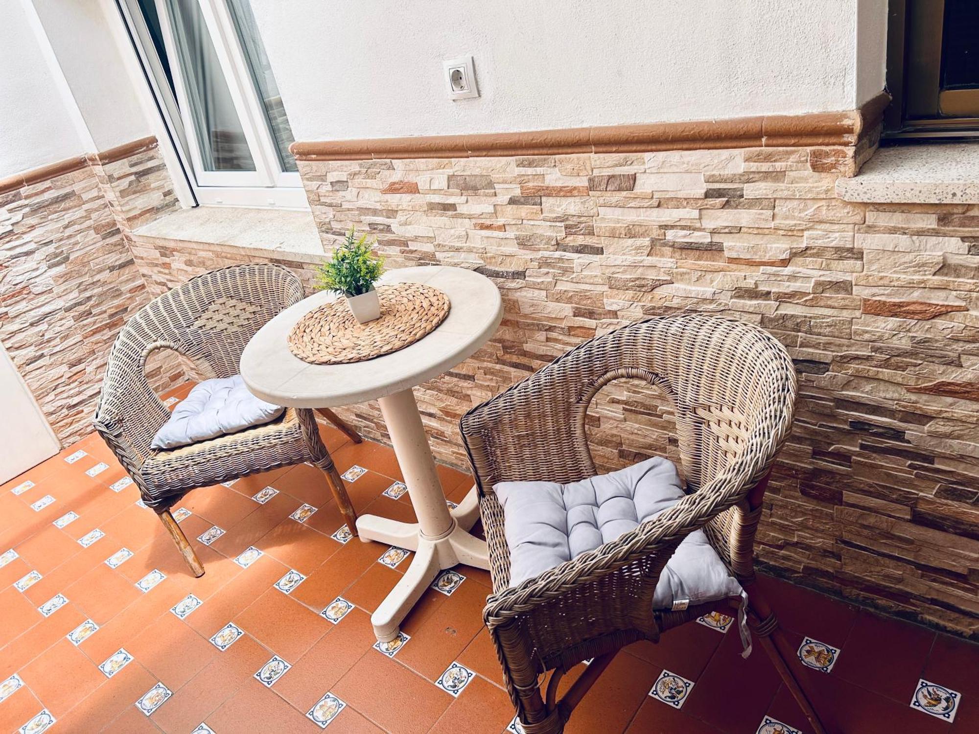 Angeles Apartment Córdoba