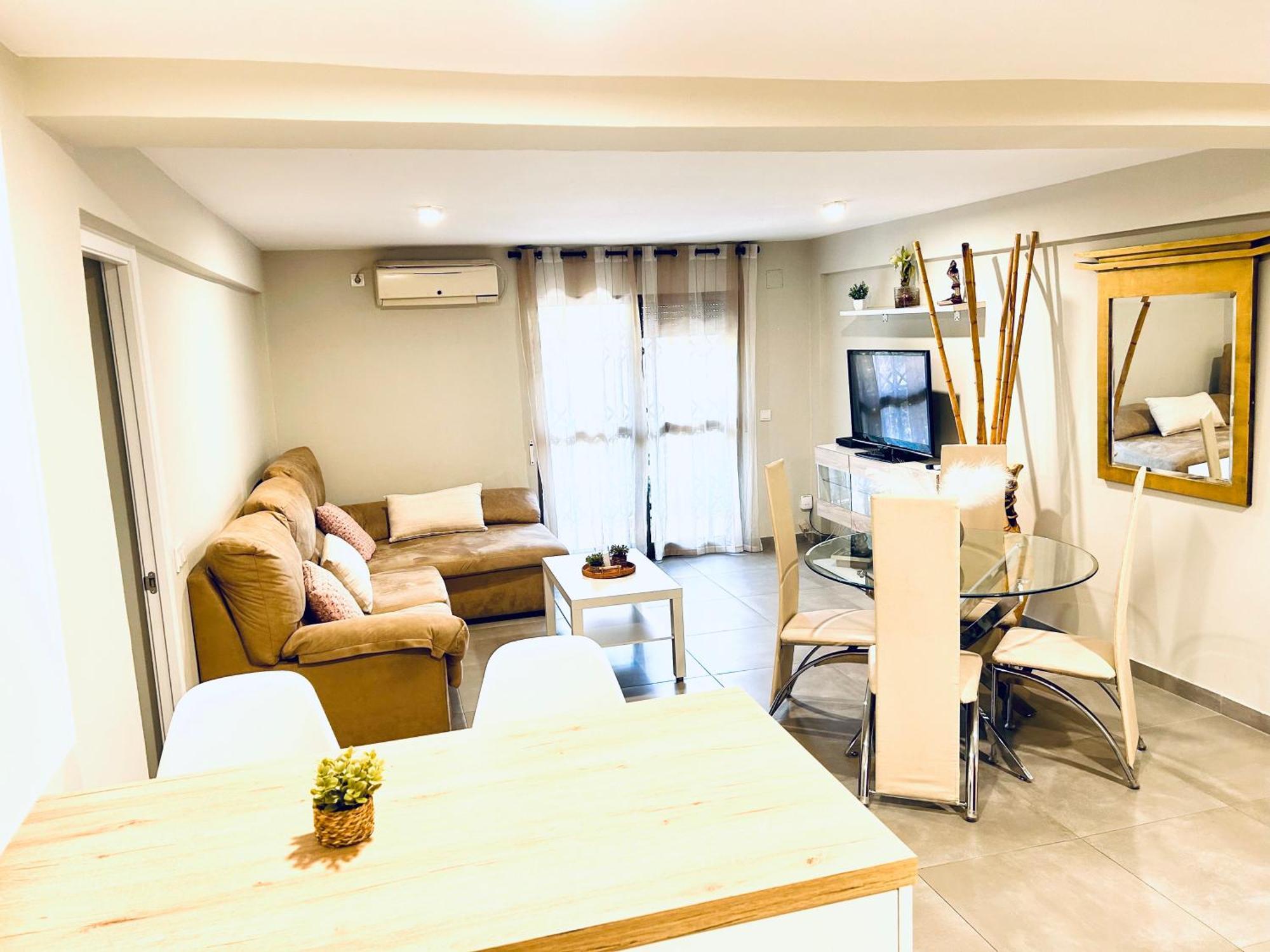 Apartment Angeles