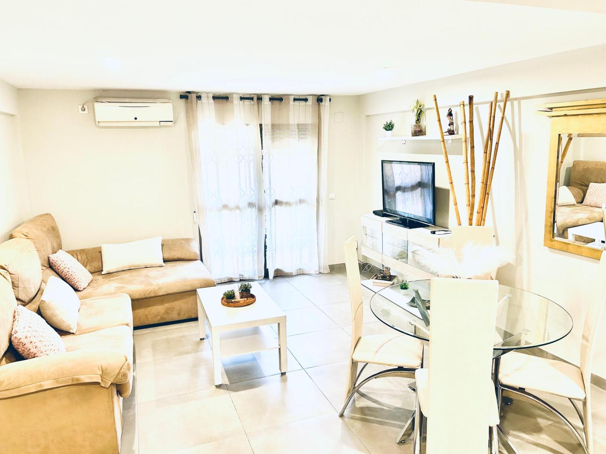 Apartment Angeles *