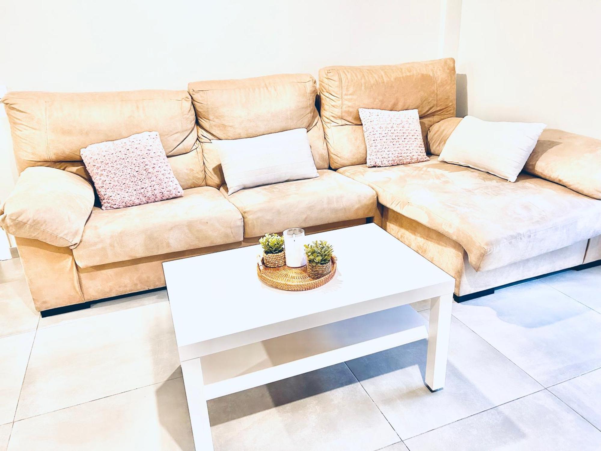 Angeles Apartment *