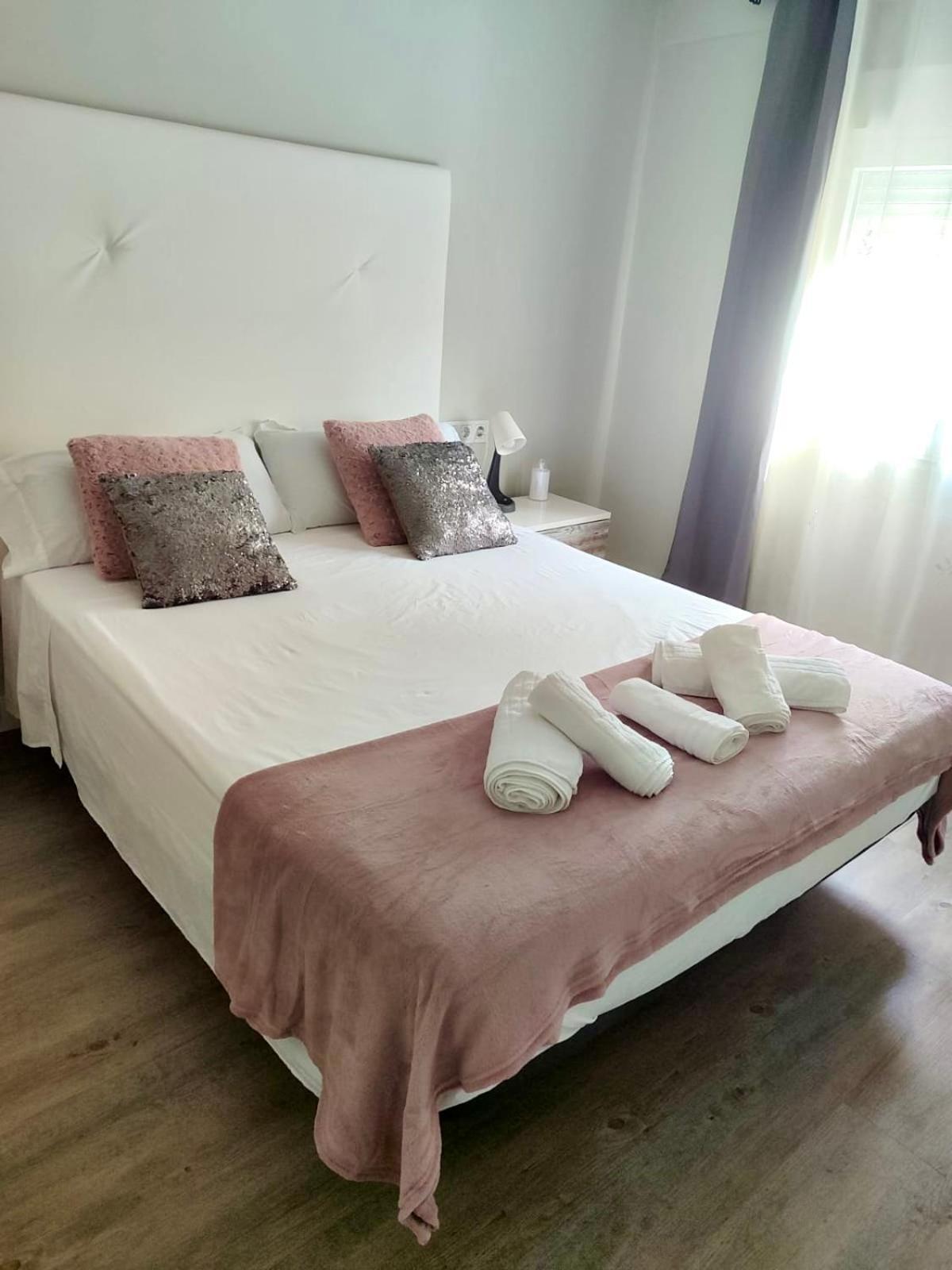 Angeles Apartment